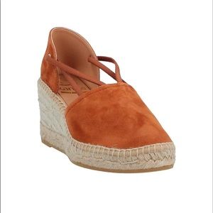 KANNA Espadrilles Size 39
